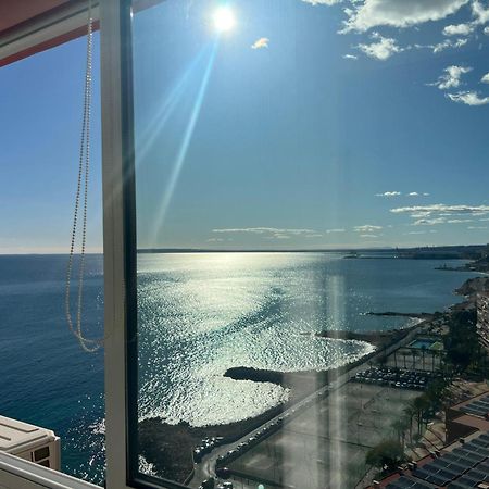 Apartmán Vistas Al Mar. Gran Salon. Playa A 1 Minuto. Wifi Alicante Exteriér fotografie